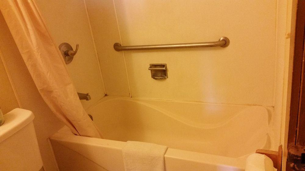 جيليت Mustang Motel المظهر الخارجي الصورة