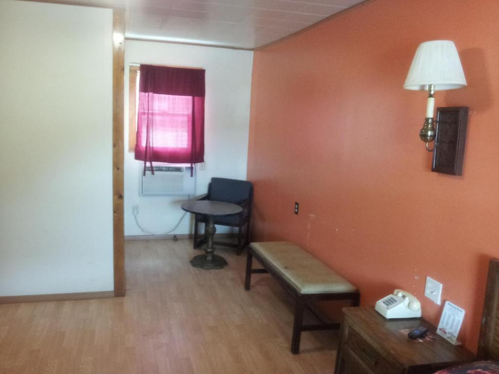 جيليت Mustang Motel المظهر الخارجي الصورة